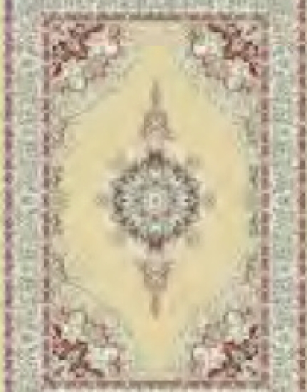 Picture of شهرزاد C3005 Beige 600cm*400cm
